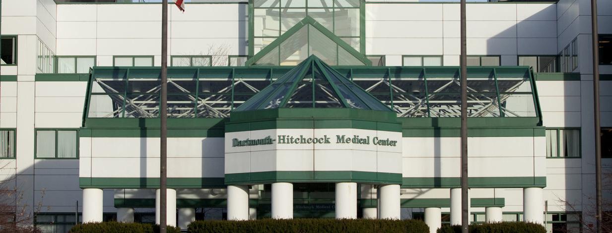 Dartmouth-Hitchcock investigation